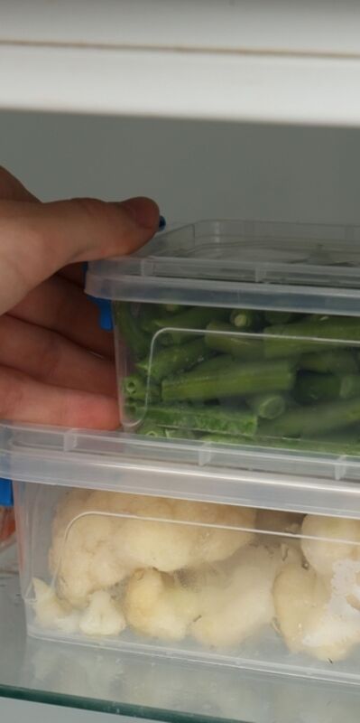 Eski plastik kaplar güvenli mi?