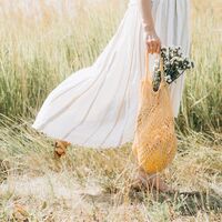 Sürdürülebilir moda trendleri