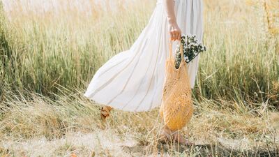 Sürdürülebilir moda trendleri
