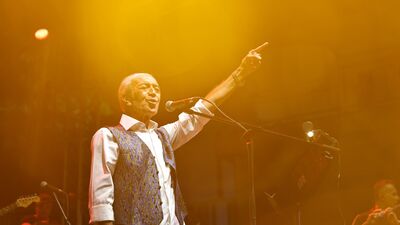 Edip Akbayram yoğun bakımda