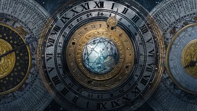 Yeni bir kadersel döngü başlıyor!