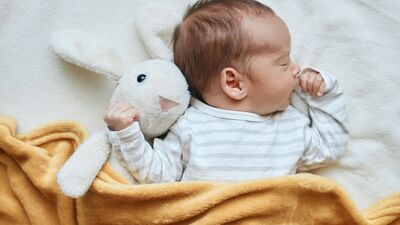 2024'te bebeklere en çok konulan isimler