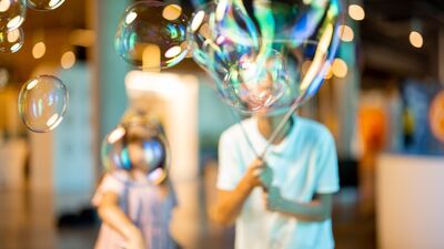 Çocuklar için yarıyıl tatili etkinlikleri