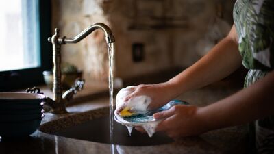 Mutfaktaki bu 10 şeyi hemen atın!