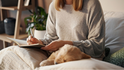 Değişim korkusunu aşmak...