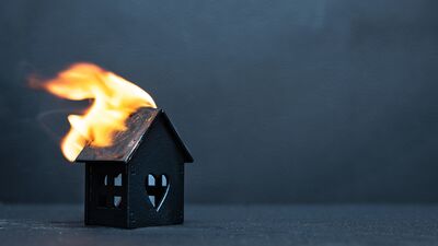 Yangın anında yapılması gerekenler nelerdir?