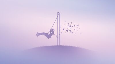 Yas tutan çocuğa nasıl yardım edilir?