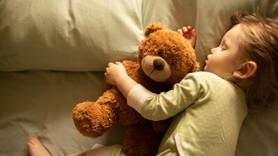 Çocuklukta iyi uyku, yetişkinlikte iyi ruh sağlığı!