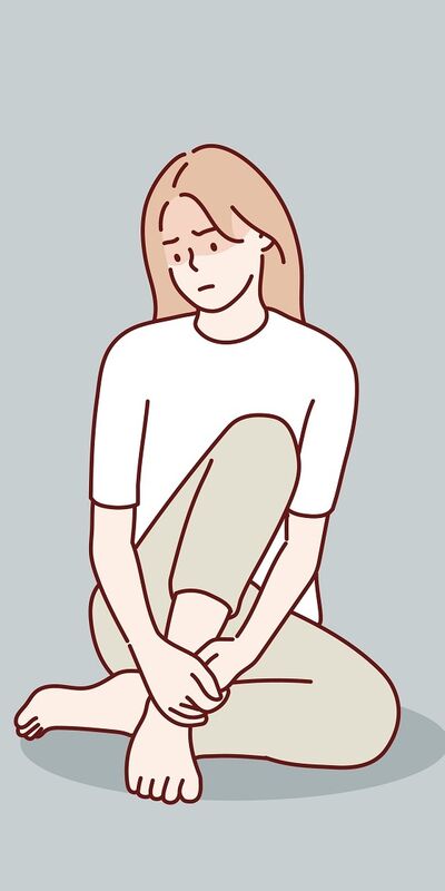 Ergenlikte yas rehberi: Kayıp yaşayan gence yardım