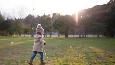Dışarıda geçirilen zaman görme yetisini etkiler mi?