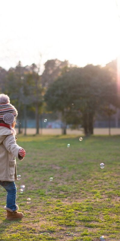 Dışarıda geçirilen zaman görme yetisini etkiler mi?