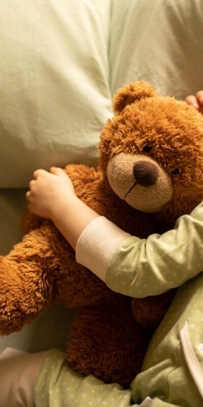 Çocuklukta iyi uyku, yetişkinlikte iyi ruh sağlığı!