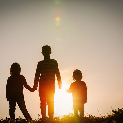 Ortanca çocuk, kardeşlerinden daha mı iyi?