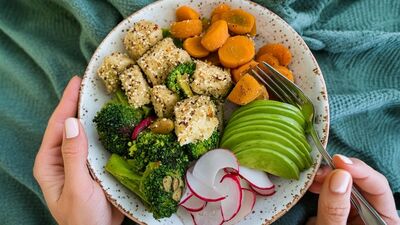 2025 gıda trendi: Bitki bazlı gıda