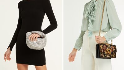 Bu çantalar çok pahalı!