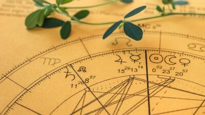 Venüs Koç burcunda ve Retro: Ateşli aşklar zamanı!