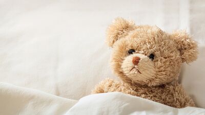 Hasta çocuğunuza evde yapabileceğiniz 5 şey