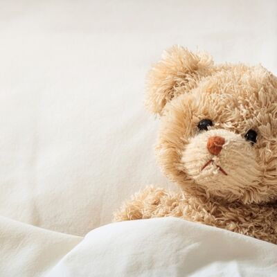 Hasta çocuğunuza evde yapabileceğiniz 5 şey