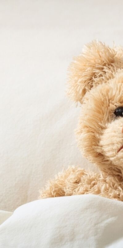 Hasta çocuğunuza evde yapabileceğiniz 5 şey