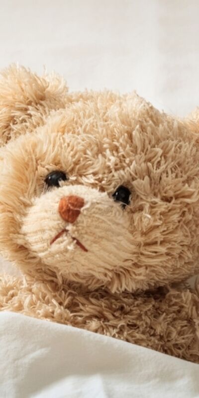 Hasta çocuğunuza evde yapabileceğiniz 5 şey