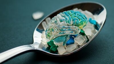 Beyindeki mikroplastik oranı artıyor!