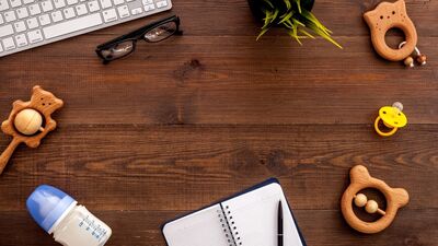 Çalışan ebeveynlerin çocukları ile güçlü bağ kurmasının yolları