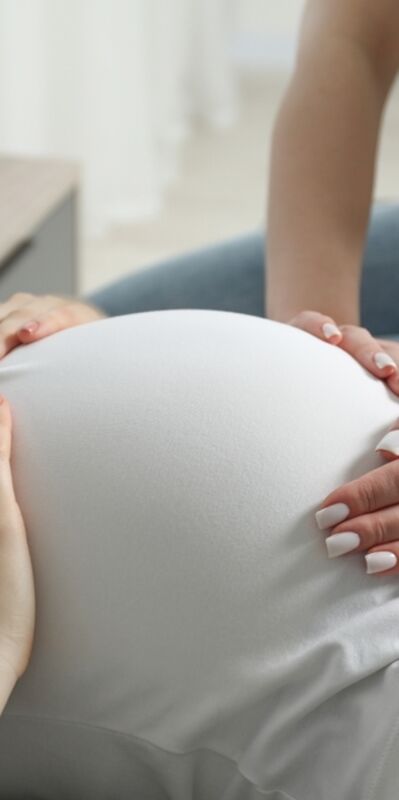 Doğumda destek alma hakkı sınırlanıyor