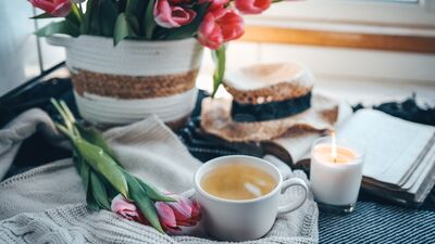 Kahve şişkinlik yapar mı?