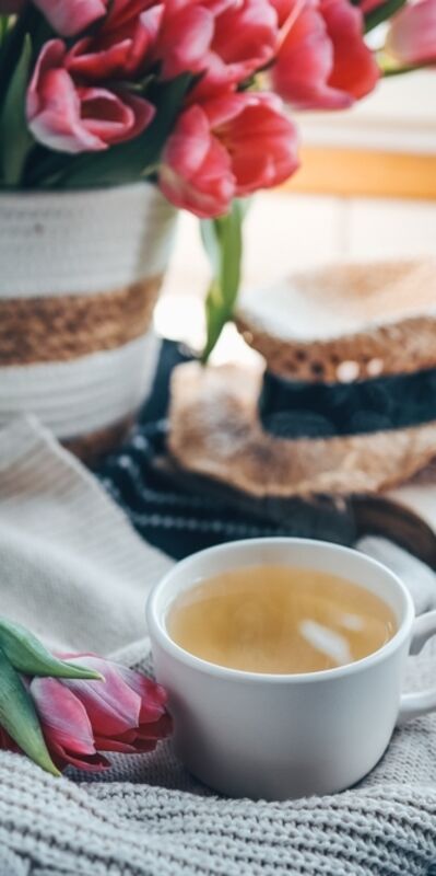 Kahve şişkinlik yapar mı?