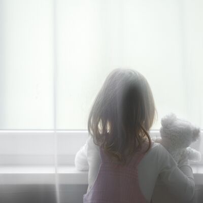 Çocuğunuzu sakinleştirecek 9 hareket