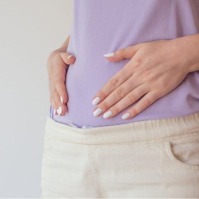 Hamileliğin en erken 16 belirtisi