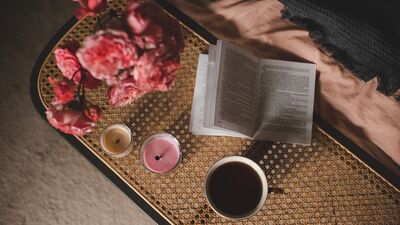 Gün ortası wellness rutini oluşturmak