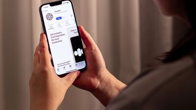 "Hey yapay zeka! Karnım ağrıyor"