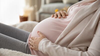 Hamilelikte halsiz hissetme nedenleri