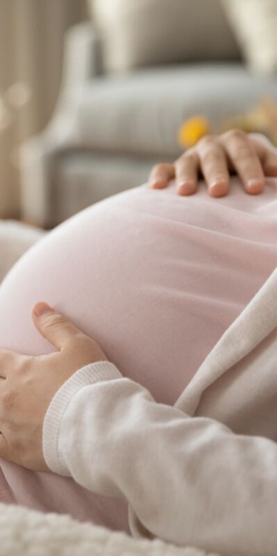 Hamilelikte halsiz hissetme nedenleri