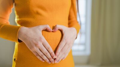 İlk trimester döneminde ne yemeli?