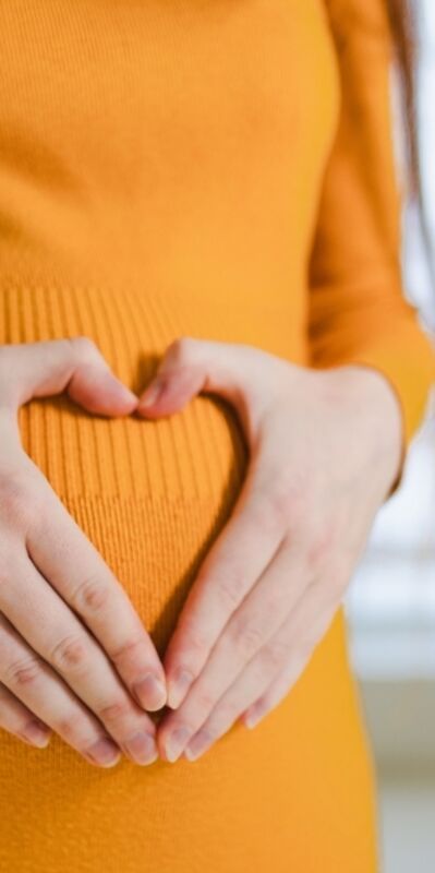 İlk trimester döneminde ne yemeli?