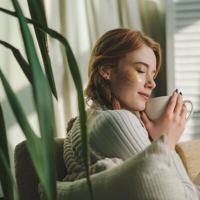 Dijital çağda zihinsel sakinliği bulmak