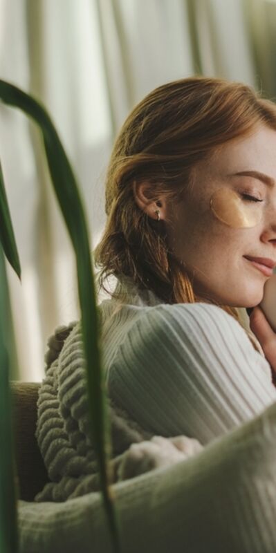 Dijital çağda zihinsel sakinliği bulmak