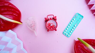 Menopoz hakkında daha fazla konuşulmalı