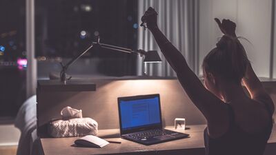 Toksik üretkenlik nedir?