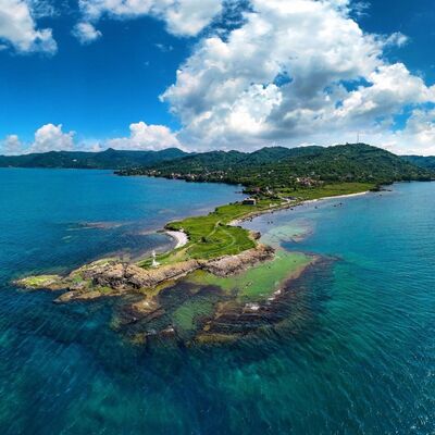 Gizli hazine: Yason Burnu Yarımadası