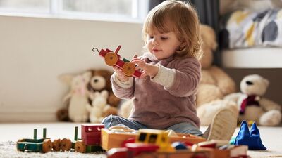 18-24 aylık bebekler için aktiviteler