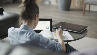 Bir travma tepkisi: Aşırı bağımsızlık