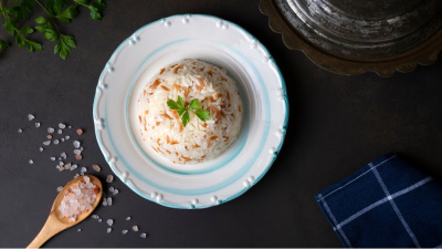  Pirinç tüketirken kan şekerinizi nasıl dengede tutarsınız?