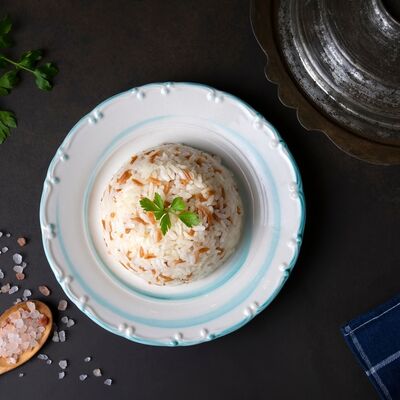 Pirinç tüketirken kan şekerinizi nasıl dengede tutarsınız?