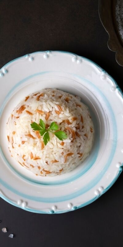 Pirinç tüketirken kan şekerinizi nasıl dengede tutarsınız?