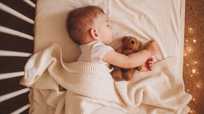 Çocuğunuzun kolay uyumasını sağlayacak 5 ipucu