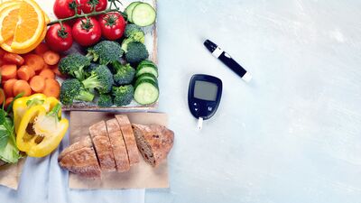 Kan şekeri dengesini korumanın püf noktası