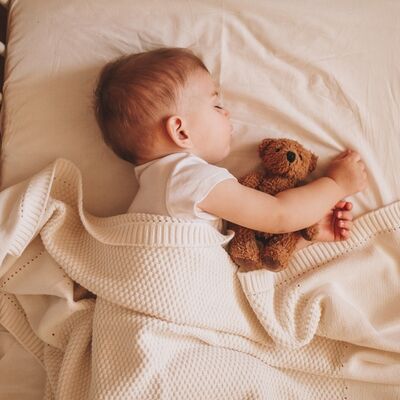 Çocuğunuzun kolay uyumasını sağlayacak 5 ipucu